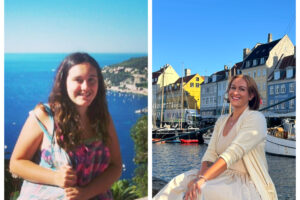A personal legend realized: My travel origin story