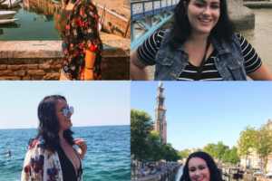 Back to Europe 10 Years Later: My Study Abroad Experience