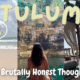 When the Social Media Hype is NOT Real: My Thoughts on Tulum