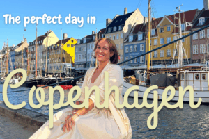 How to Spend a Perfect Day in Copenhagen, Denmark