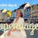 How to Spend a Perfect Day in Copenhagen, Denmark