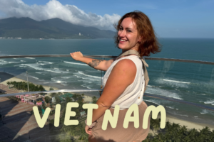 Vietnam: Better late than never