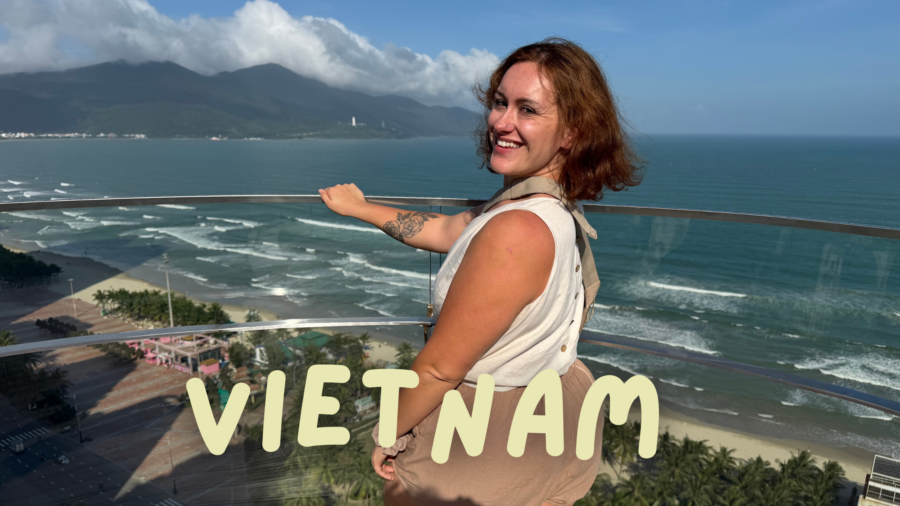 Vietnam: Better late than never