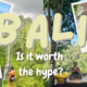 Do I recommend Bali? My surprising perspective